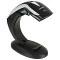 DATALOGIC HERON HD3130 Barcode Scanner schwarz