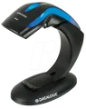 DL HD3130 - Barcodescanner, 1D, USB, Heron HD3130