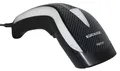 Datalogic Heron HD3130 Barcode Scanner Kasse Logistik 1J Garantie TOP