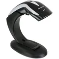 Datalogic HD3130-BKK1B Heron HD3130, 1D Scanner, USB Kit, Stand, Black Heron HD3