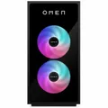 HP Desktop-PC Omen 35L GT16-0000ns, 32 GB RAM, 1 TB, SSD, Nvidia Geforce RTX 4060, Marke EAN: 0198701079330