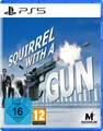 Squirrel With A Gun (PlayStation 5)