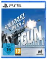 Astragon Squirrel With A Gun (PlayStation 5)
