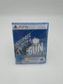 Squirrel With A Gun (PS5) - NEU in OVP | Eichhörnchen Sandbox-Shooter