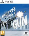 Squirrel With A Gun (PS5) (NEU) (OVP)