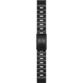 Garmin QuickFit (22 mm, Titan) (010-12863-09)