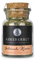 Ankerkraut Italienische Kräuter, mediterranes Universalgewürz für Pasta, Pizza und Salate, 25 g im Korkenglas