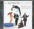 Mavericks - Music For All Occasions - Mavericks CD 0BVG The Cheap Fast Free Post