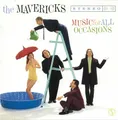 CD The Mavericks Music For All Occasions MCA Records