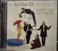 Music for All Occasions von The Mavericks | CD | Promo | 1995 |