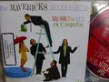 The Mavericks- Music for all Occasions- lesen