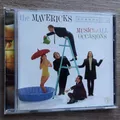 The Mavericks - Music For All Occasions