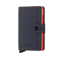 SECRID Kartenetui Miniwallet
