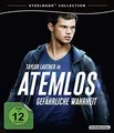 Atemlos - Gefährliche Wahrheit - Steelbook [Blu-ray]