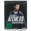 Atemlos Gefährliche Wahrheit Steelbook Blu-Ray Gebraucht sehr gut