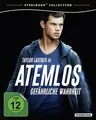Atemlos - Gefährliche Wahrheit [Steelbook]