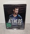 Atemlos - Gefährliche Wahrheit - Steelbook Blu-Ray - OOP - NEU & OVP