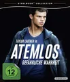 Atemlos - Gefährliche Wahrheit - Steelbook (Blu-ray) Taylor Lautner Lily Collins