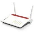 AVM AVM FRITZ!Box 6850 LTE WLAN-Router Gigabit Ethernet Dual-Band (2,4 ... WLAN-Router