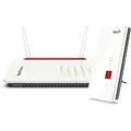 AVM FRITZ!Box 6850 LTE + Repeater 2400 Bundle Router