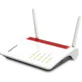 AVM FRITZ!Box 6850 LTE WiFi 5 (WLAN AC) Router, Dualband, max. 1266 Mbit/s, LTE-Cat4-Modem