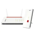 AVM FRITZ!Box 6850 LTE + Repeater 2400 Bundle BUNDLE_20002925+20002855