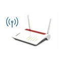 AVM AVM FRITZ!Box 6850 LTE WLAN-Router für schnelles Internet. WLAN-Router, WLAN Router blau