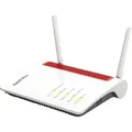 AVM Fritz!Box 6850 LTE Router mit DECT-Funktion 4G/LTE-Router