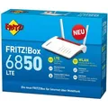 AVM FRITZ!Box 6850 LTE Router mit WLAN AC+N, 150 MBit/s