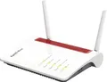 AVM FRITZ!Box 6850 LTE WLAN-Router mit LTE Integriertes Modem: LTE 2.4GHz, 5GHz