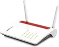 AVM FRITZ!Box 6850 LTE Router, 150 MBit/s, WLAN, 4xGigabit-LAN, USB 3.0 4G/LTE-Router