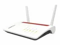 20002925 AVM FRITZ!Box 6850 LTE Wireless Router DSL/WWAN 4-Port-Switch GigE  ~D~