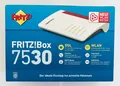 AVM FRITZ!Box 7530 Dual Band WLAN Router-Integriertes VDSL Modem Art. 20002839