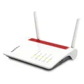 AVM FRITZ!Box 6850 LTE WiFi 5 (WLAN AC) Router, Dualband, max. 1266 Mbit/s, LTE-