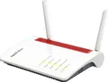 AVM FRITZ!Box 6850 LTE, WLAN Repeater, Sim, Gigabit Lan, Modem,  BRANDNEU