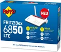 AVM Fritz!Box 6850 LTE WLAN Router | von DE Händler