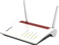 AVM FRITZ!Box 6850 LTE Weiss-Rot