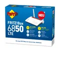 AVM | FRITZ!BOX 6850 LTE (20002925) | NEU | WIFI 5 | MESH | DECT | 4xLAN