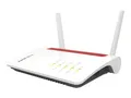 AVM WLAN Router Modem Fritz Box 6850 LTE 0,15 Gbps 4-Port VOIP xDSL UMTS WCDMA