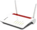 AVM FRITZ!Box 6850 LTE WLAN-Router Mesh Gigabit Ethernet Dual-Band weiß B-WARE