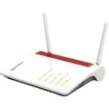 AVM FRITZ!Box 6850 LTE WLAN-Router mit LTE Integriertes Modem: LTE 2.4 GHz, 5...