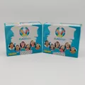 2x Panini Adrenalyn XL UEFA Euro 2020 Box Display - 48 Booster Packs - NEU & OVP
