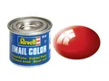 34 REVELL Fer.-Rot, glänzend 14 ml-Dose