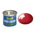 42021773 Email Color 34 Ferrari Red Gloss Revell