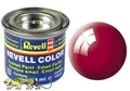 Revell 32134 34 Ferrari Rot - Glänzend - 14ml