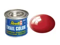 Revell 32134 -  Email Farbe - Ferrari-Rot Glänzend - 14ml