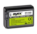 ayex NP-FW50 zb Sony Alpha a7 a7 II a7R a7R II a7S a6500 a6300 RX10 Kamera-Akku