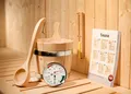 weka Sauna-Aufgussset Zubehörset Premium (5-tlg)