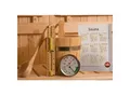 Weka Premium Sauna-Zubehör-Set 5-teilig