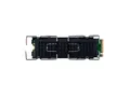 HPE HP - SSD - verschlüsselt - 2 TB - intern - M.2 2280 - PCIe 4.0 x4 - Self-Encrypting Drive (SED) (223A4AA)